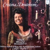 I vespri siciliani: “Merce, dilette amiche”