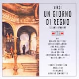 Un giorno di regno: Sinfonia