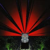 La notion de chiralité de spin et d'oscillation de saveur des particules supersymétriques définissant un champ scalaire lors d'une transition de conifold en cosmologie branaire dans un modèle ekpyrotique