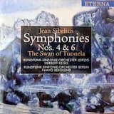 Sinfonie Nr. 4 a-Moll, op. 63: 1. Tempo molto moderato, quasi adagio