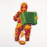 Mr Music Man (Gallows Banned in the UK mix)