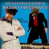 Bieber vs Beethoven