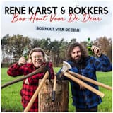 Bos hout voor de deur (Bos holt veur de deur)