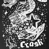 crash