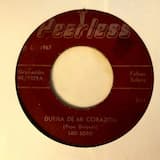 Dueña de mi corazón