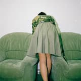 I Woke Up and the Storm Was Over