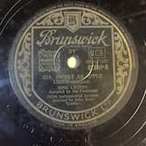 Ida, Sweet as Apple Cider