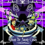 Kidnap the Sandy Claws