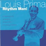 It's the Rhythm in Me