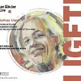 Six bagatelles: Allegro con spirito