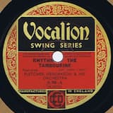 Rhythm of the Tambourine