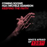 Keeping the Faith (radio edit)