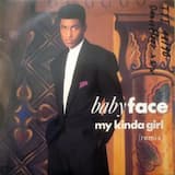 My Kinda Girl (remix)