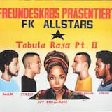 Tabula Rasa, Part II (Kokrobitey mix)