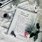 Fläder på Floraängen