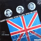 On Her Majesty’s Swinging Service