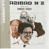 Georges Jackson Assassiné Par Les "Pigs" D'Une Balle Dans Le Dos - Composed by François Tusques