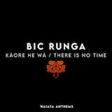 Kāore He Wā / There Is No Time