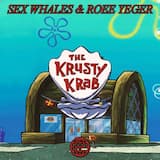 The Krusty Krab
