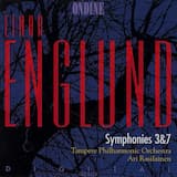 Symphony no. 3 "Barbarossa": I. Maestoso- Allegro ritmico