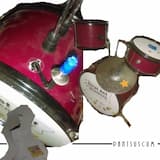 You Can Hear the Cymbal From the Previous Song So That Makes This Album Partially Mixed