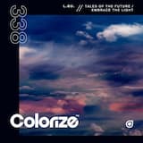 Embrace The Light (Extended Mix)