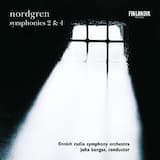 Symphony no. 2, op. 74