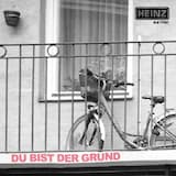 Du bist der Grund