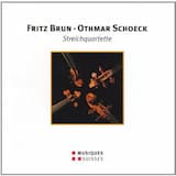 Streichquartett Nr. 2 in C-Dur, op. 37: I. Grave, non troppo lento. Allegro grazioso