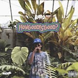 I Can Not Say I’m Not Surprised