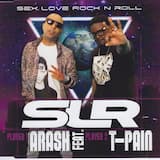 Sex Love Rock N Roll (SLR) (extended version)