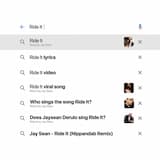 Ride It (Nippandab remix)