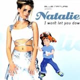 I Won't Let You Down (T. Commander mix)