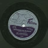 Sufriendo en silencio