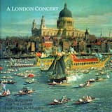 Transcription for Harpsichord of the Aria "Sulla ruota di fortuna" from Handel's "Rinaldo"