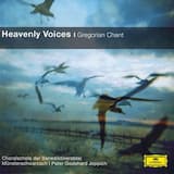 Good Friday: I. Tractus. Domine exaudi