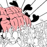 I❤️U (Glass House)