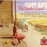 The Tender Land, Act One: Prelude