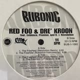 The Freshest (Revolution remix)