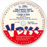 The Pants That Pappy Gave to Me