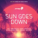 Sun Goes Down (Soca 2020 Trinidad and Tobago Carnival)