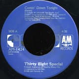 Comin’ Down Tonight (remix)