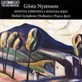 Sinfonia espressiva (no. 2): I. Lento