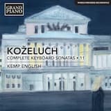 Piano Sonata no. 42 in F major, op. 53 no. 2, P. XII:47: I. Poco adagio – Allegro molto