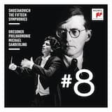 Symphony no. 8 in C minor, op. 65: I. Adagio – Allegro non troppo