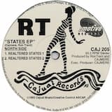 Realtered States 1