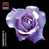 Six Choruses for Mixed Voices, op. 40: IV. Nunc dimittis