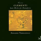 Capriccio no. 4 in E mionor, op. 47 no. 1: Adagio