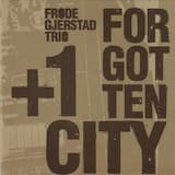 Dead Trees in the Park