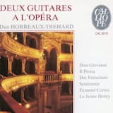 Fernand Cortez - Ouverture